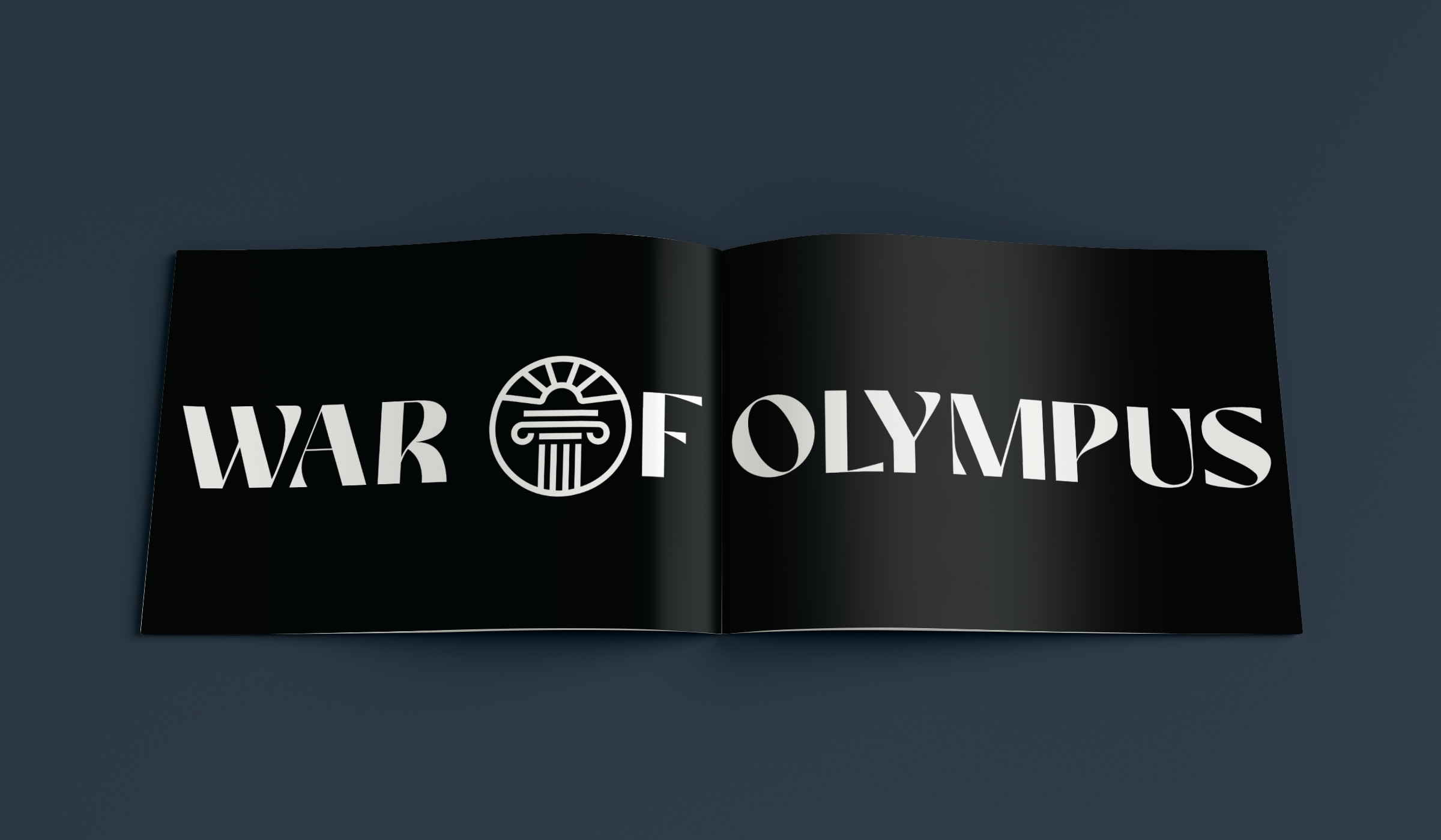 Brand Page